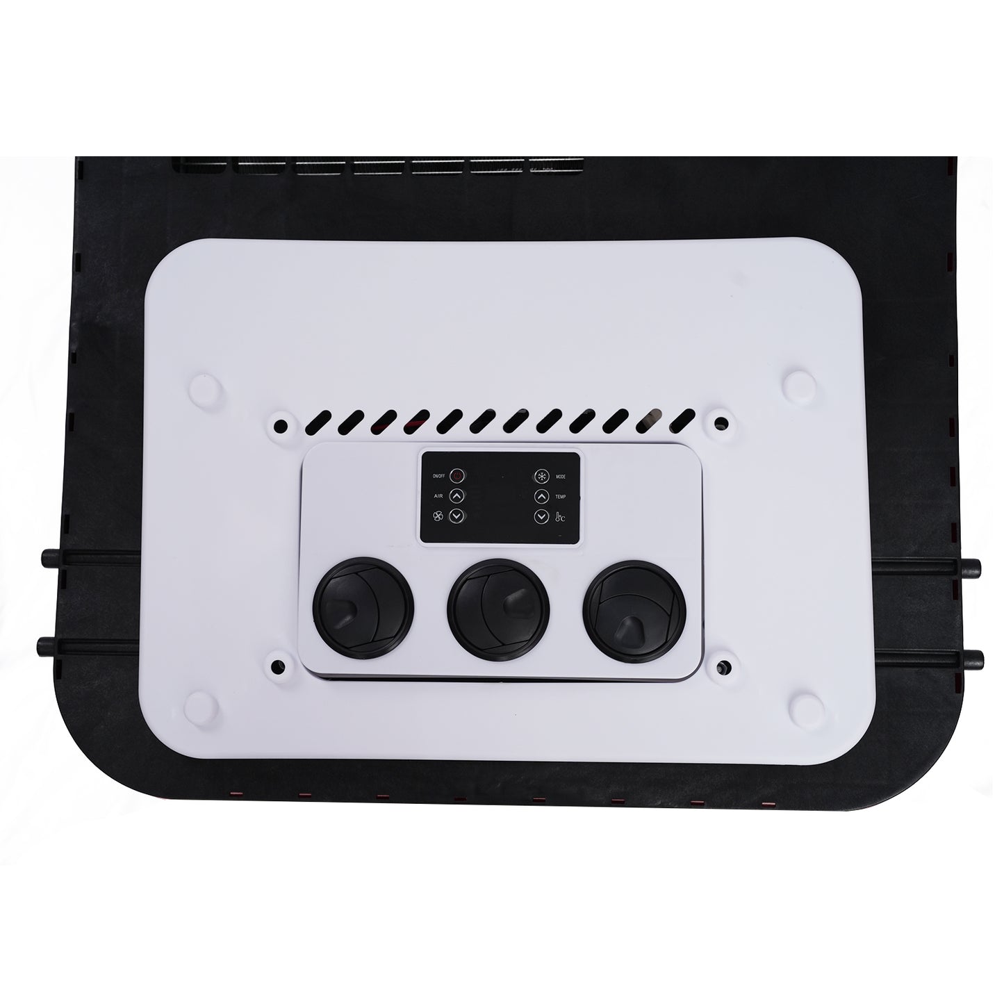 TRUCFRI Air Conditioners for Vehicles | Fast Cooling for Campers, Trucks & Vans