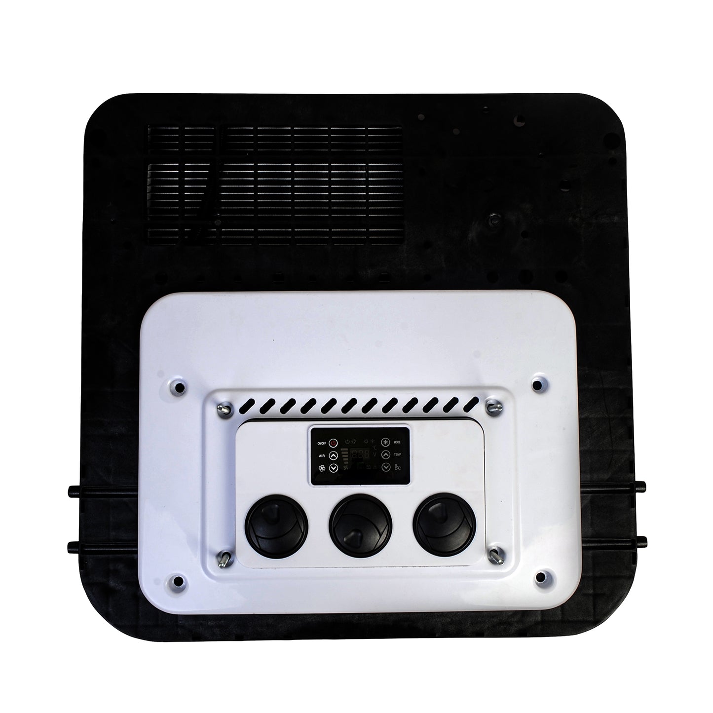 TRUCFRI Air Conditioners for Vehicles | Fast Cooling for Campers, Trucks & Vans