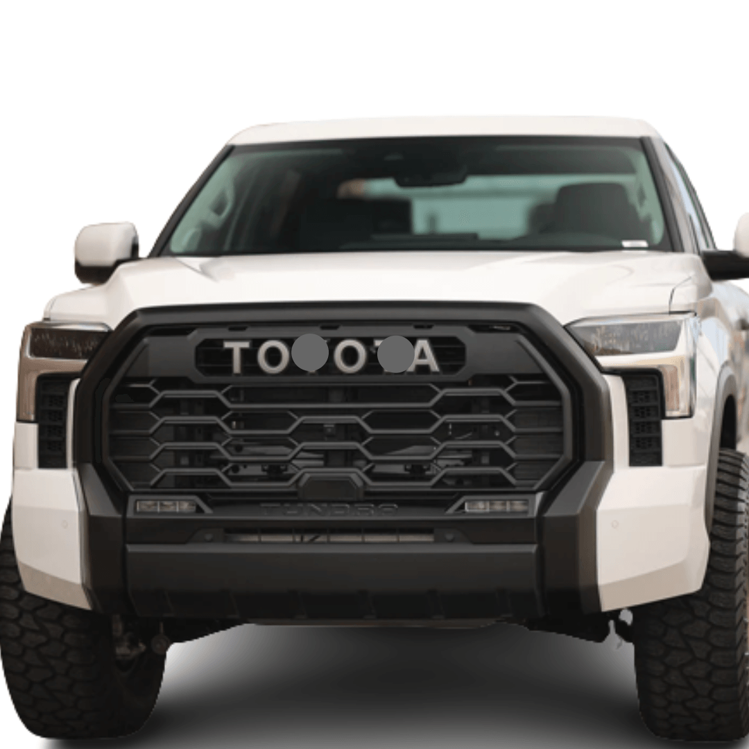 2023 Toyota Tundra Grill