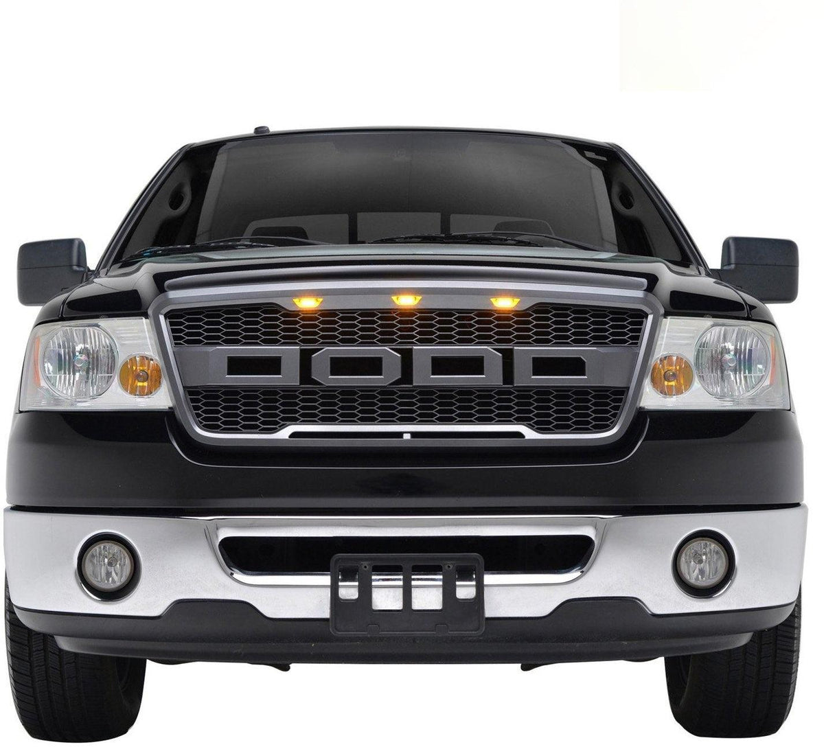 NEW 2004,2005,2006,2007,2008 Ford F-150 Chrome TAILGATE Nameplate NEW 2004,2005,2006,2007,2008 Ford F-150 Chrome TAILGATE Nameplate